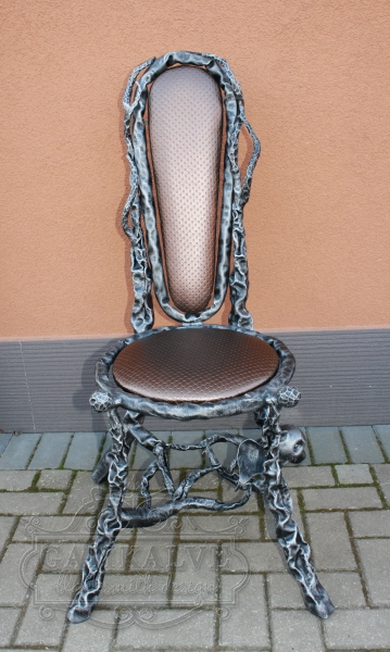 Chair APPLE TREE