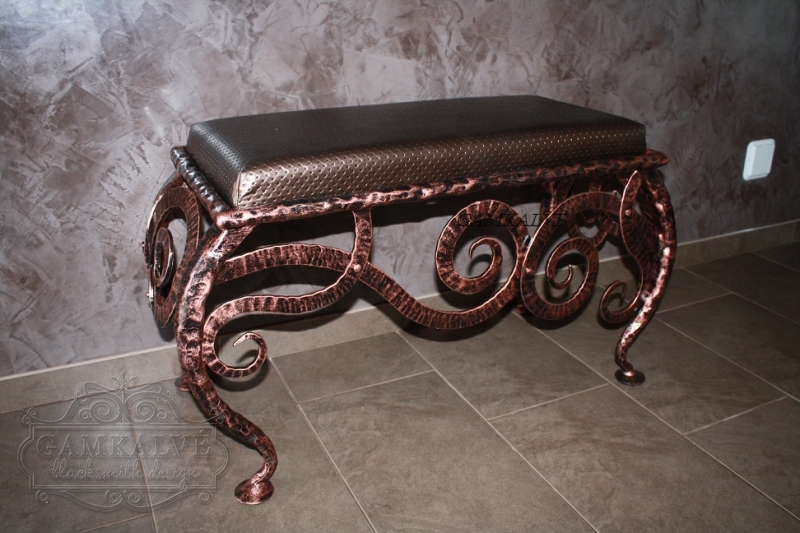 Settee