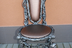 Chair APPLE TREE