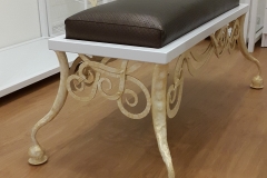 Settee CLASSIC