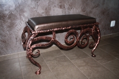 Settee