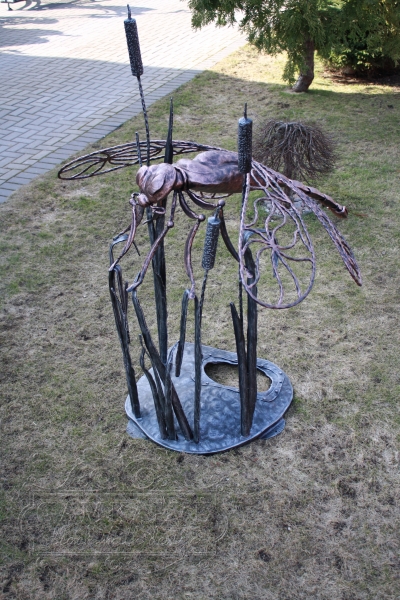Kompozīcija spāre nr. 20