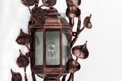 GAM-29 Sienas lampa KOKA ZARI