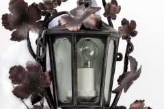 GAM-30 Sienas lampa VĪNOGA