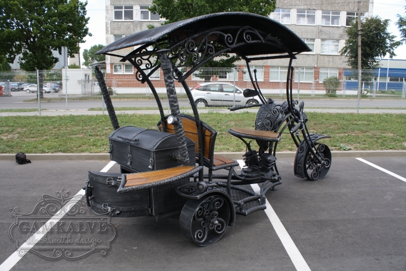 Mangals kūpinātava MOTOCIKLS nr. 46