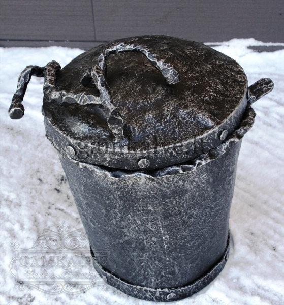 МУСОРНИЦА