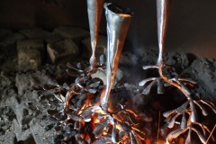 Подсвечники